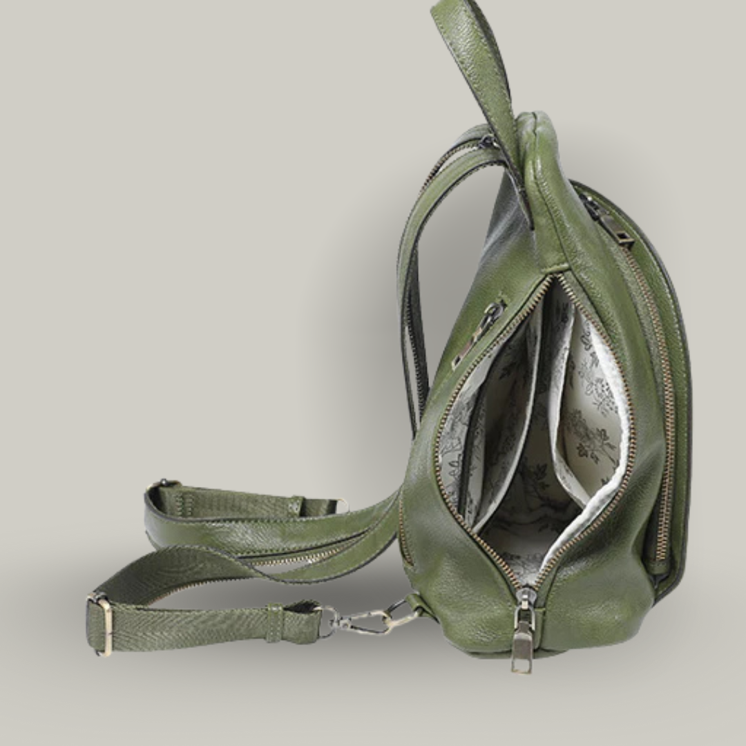 Current - Convertible Sling-Bag Backpack