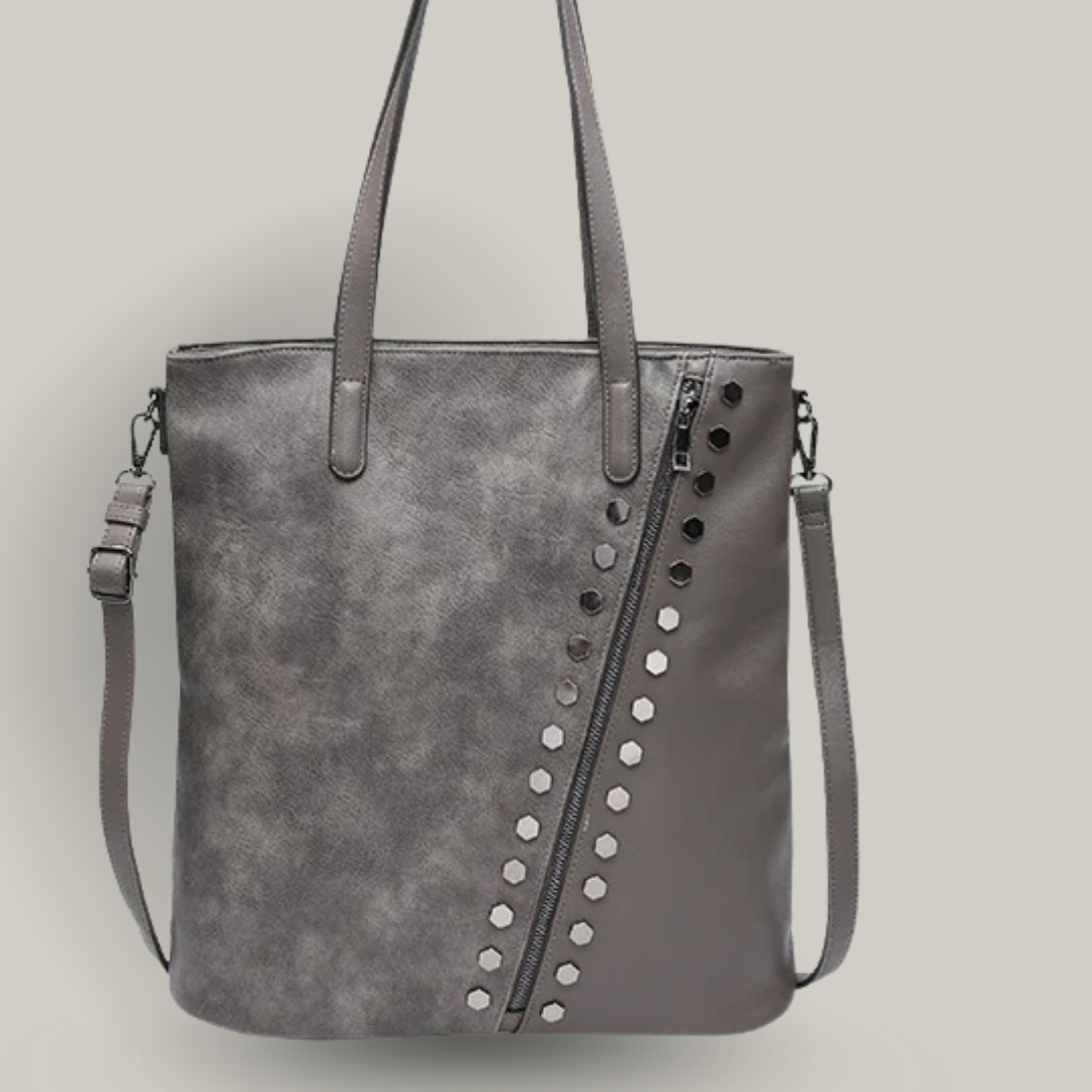 Current - Geometric Detailed Handbag