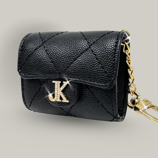 Jacqueline Kent - Mini Purse Charm