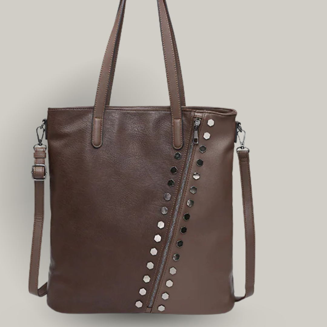 Current - Geometric Detailed Handbag