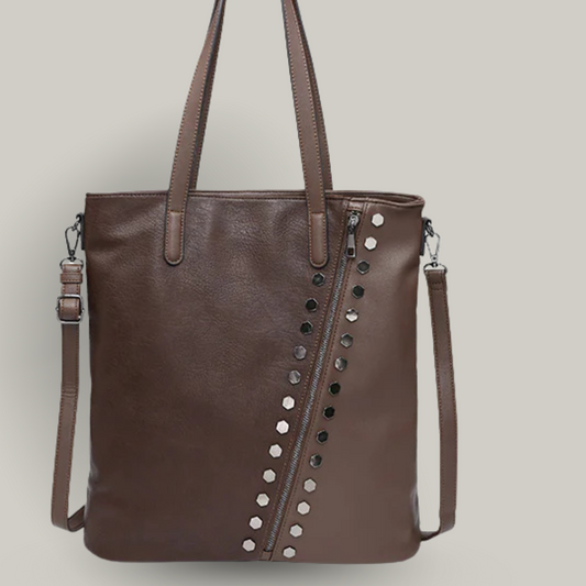 Current - Geometric Detailed Handbag