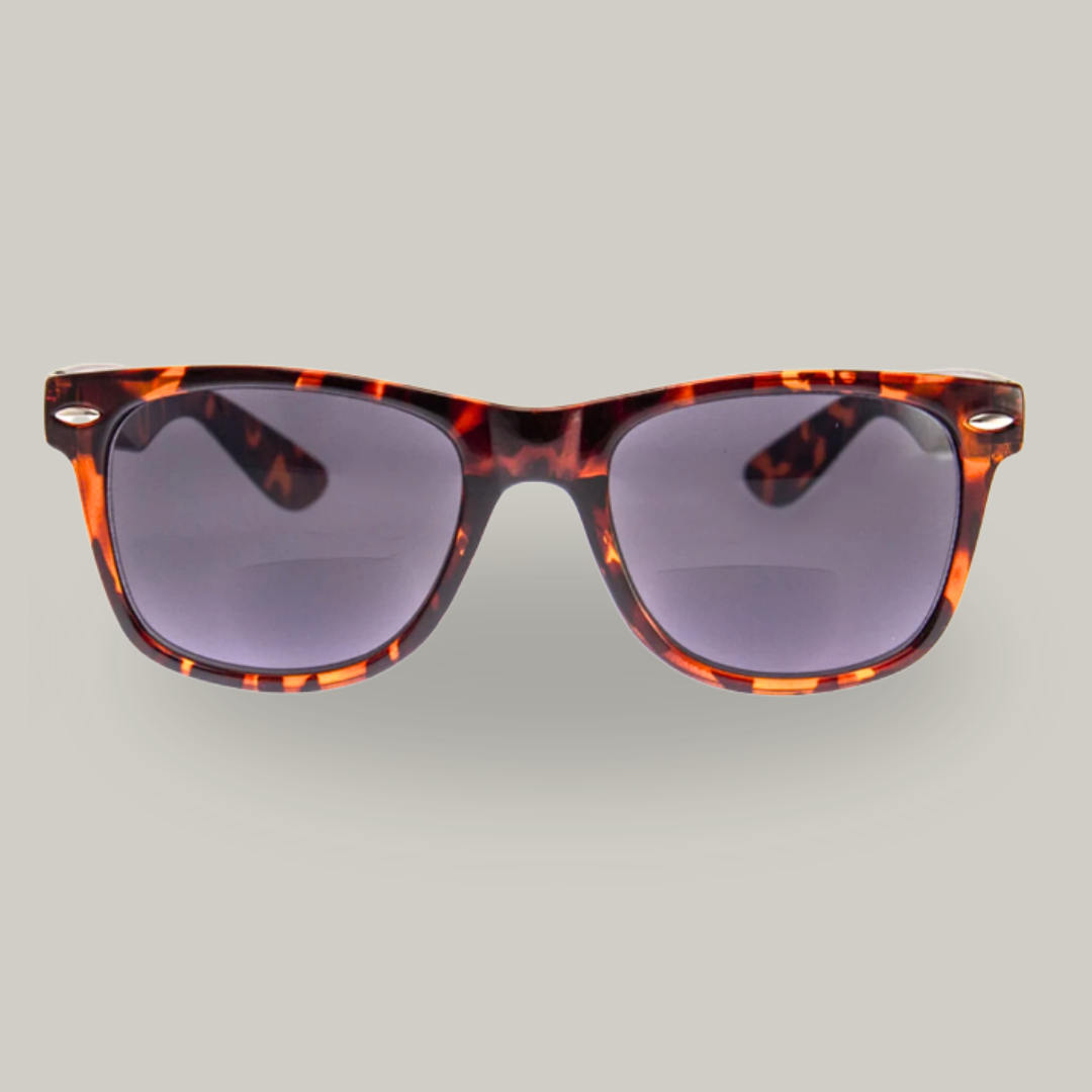 A.J Morgan - Bifocal Sunglasses