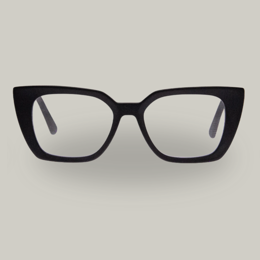 A.J Morgan - Chunky Cat-Eye Reading Glasses