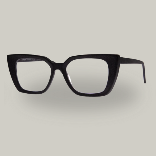 A.J Morgan - Chunky Cat-Eye Reading Glasses