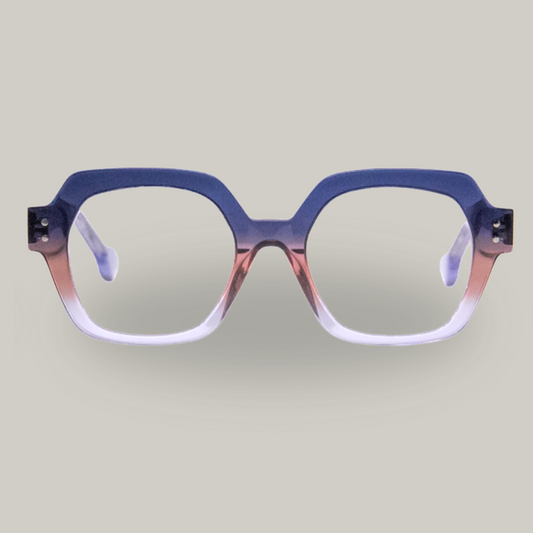 A.J Morgan - Two-Toned Reading Glasses