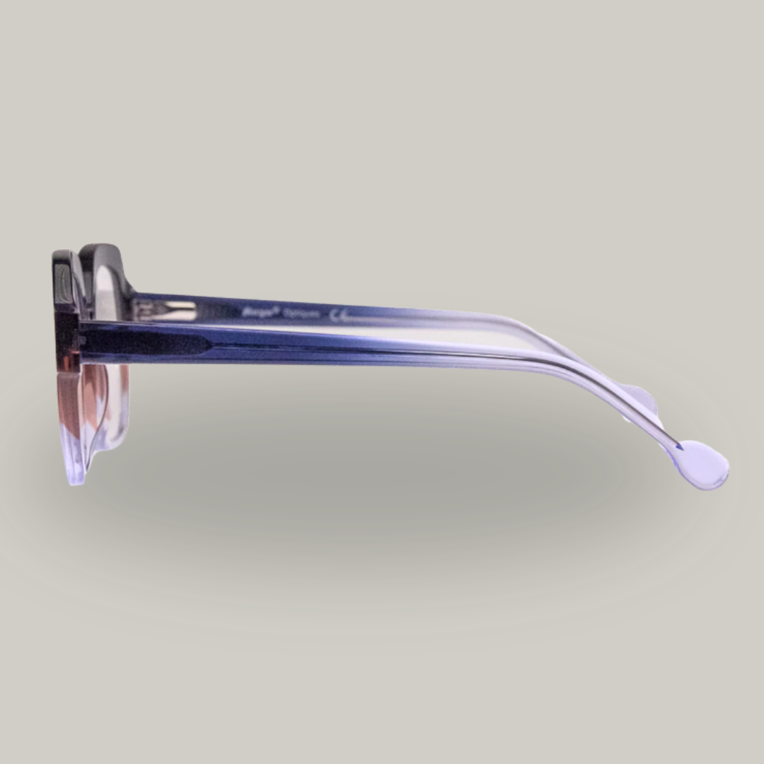 A.J Morgan - Two-Toned Reading Glasses