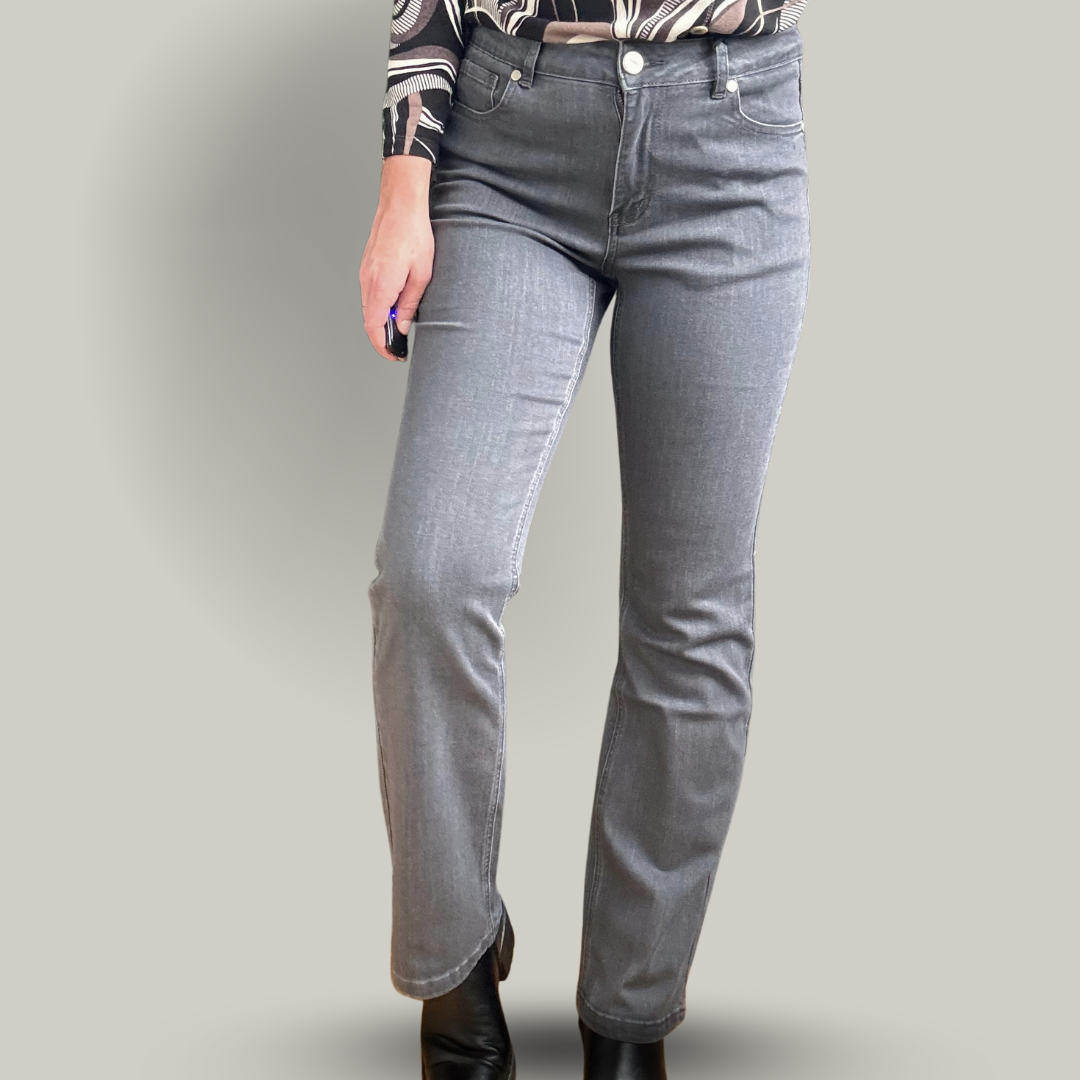 Carreli - Boot Cut Jeans