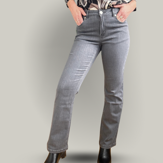 Carreli - Boot Cut Jeans