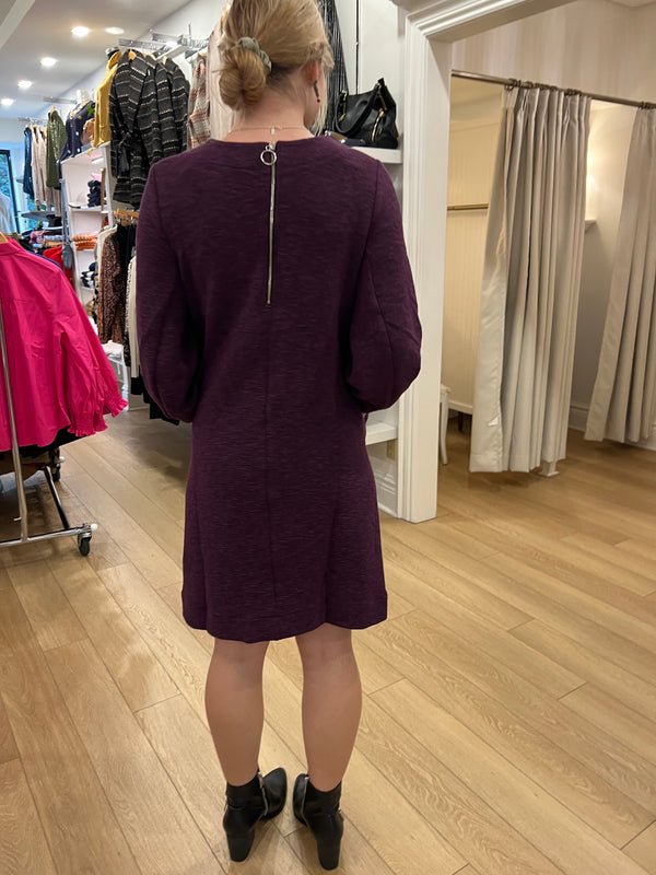 Shannon Passero - Knit Dress With Pockets