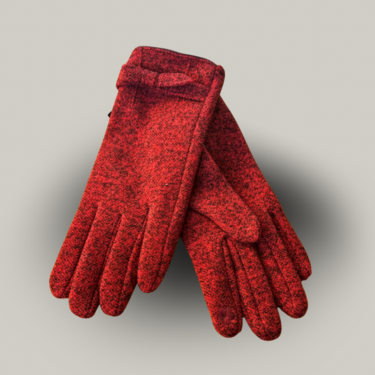 Memories - Printed Gloves