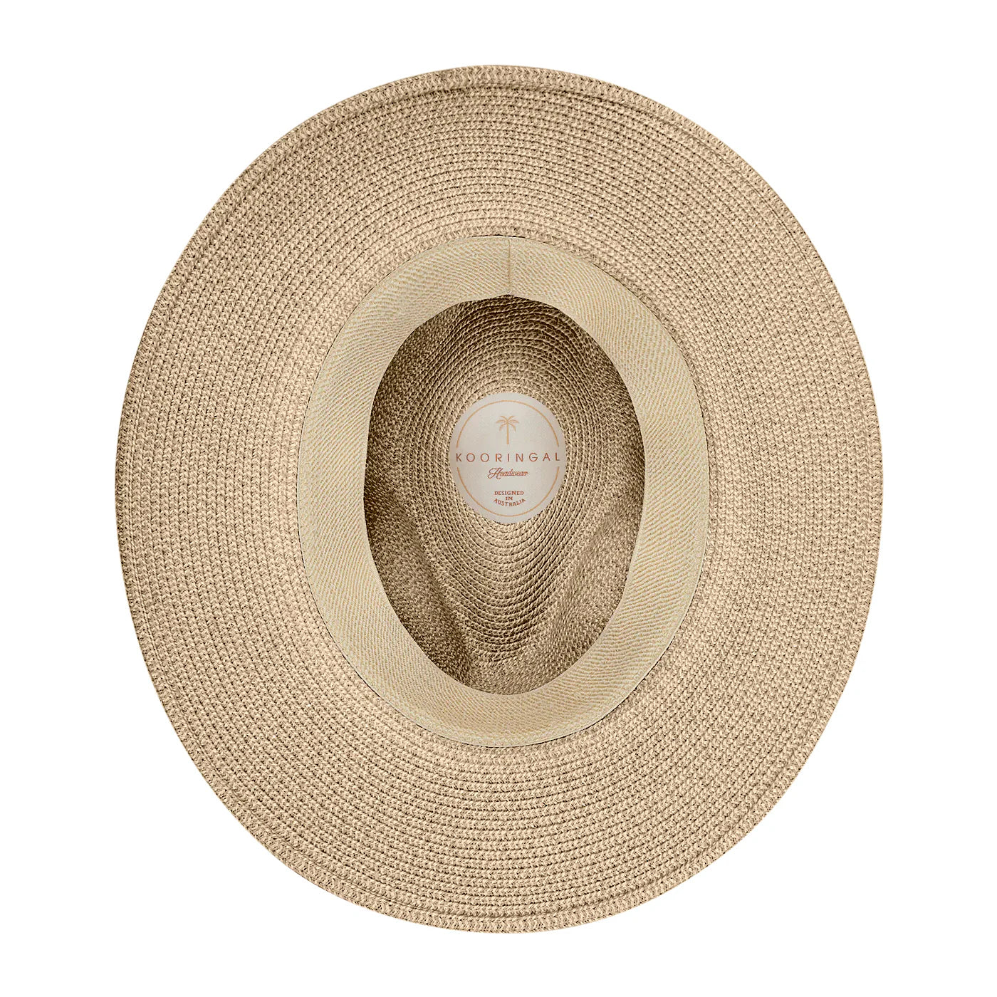 Kooringal - Canwell Safari Hat