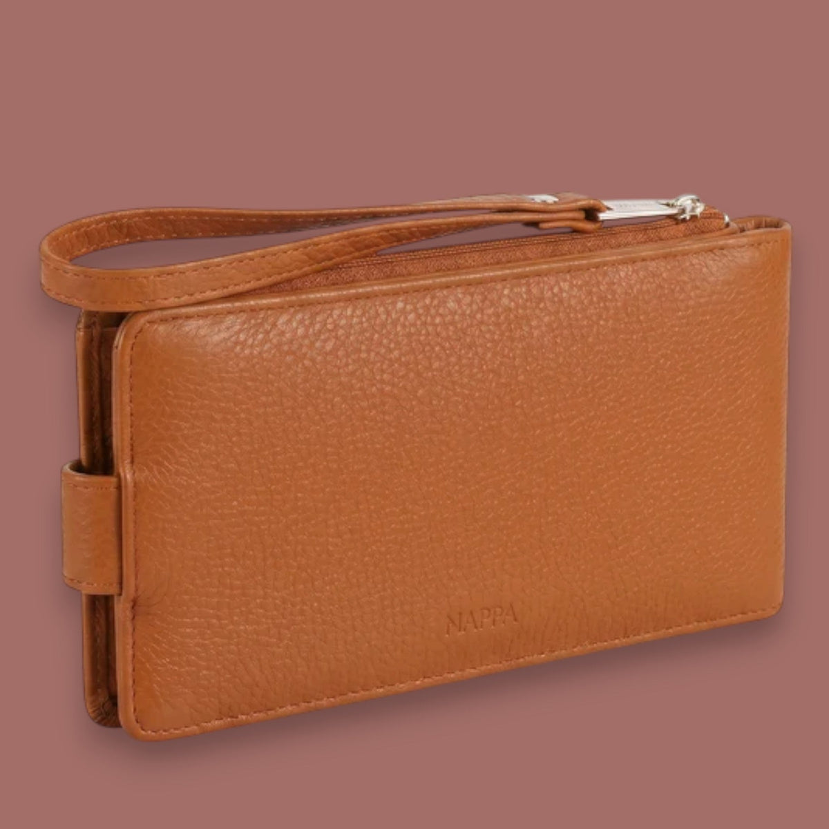 Nappa - Dory Large Card Holder Wallet