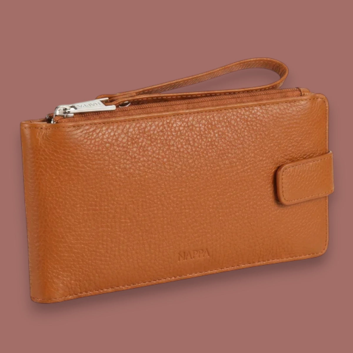 Nappa - Dory Large Card Holder Wallet