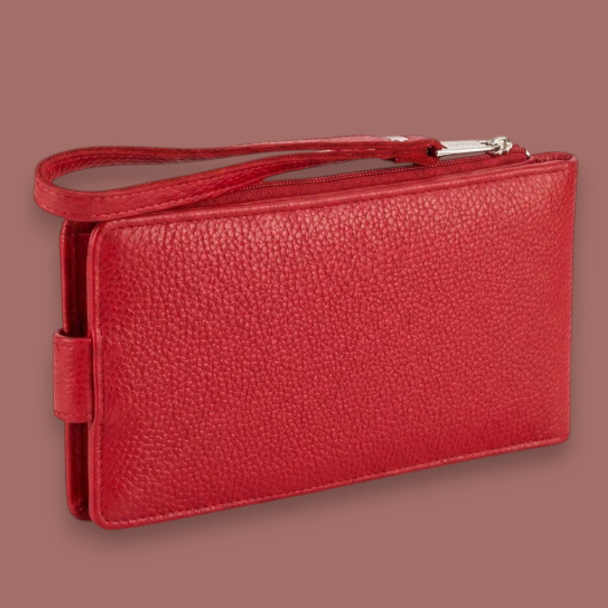 Nappa - Dory Large Card Holder Wallet