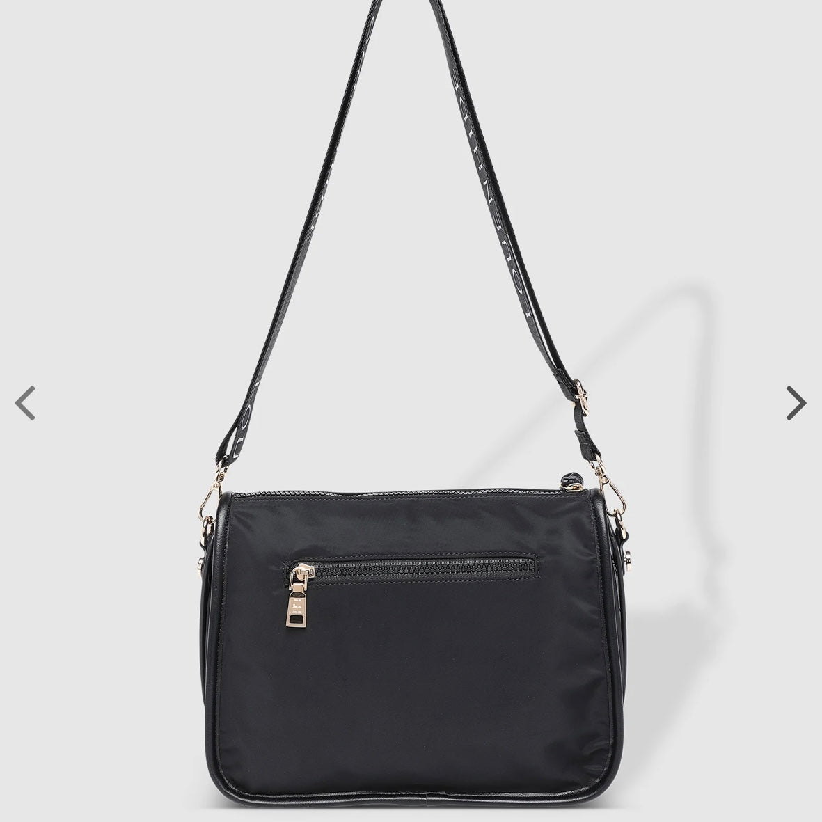 Louenhide - Milan Nylon Crossbody