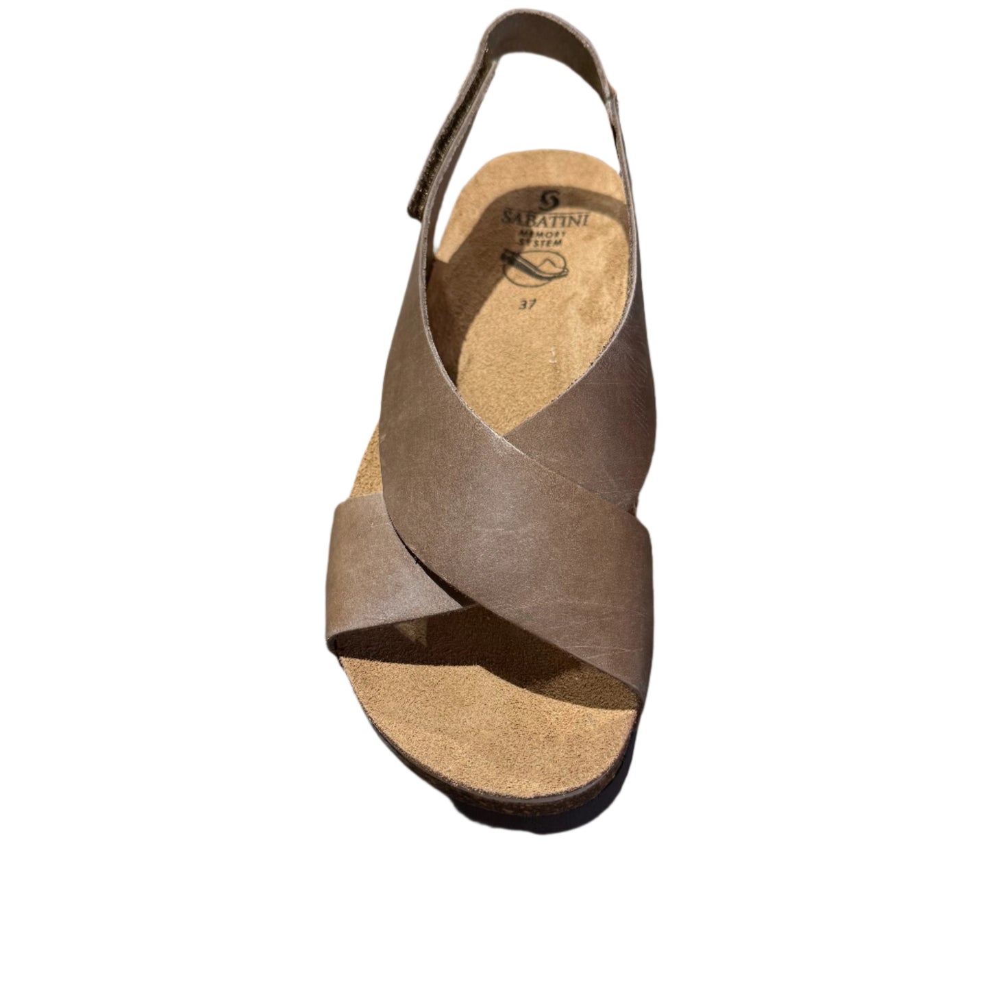 Sabatini - Cross-Over Sandal