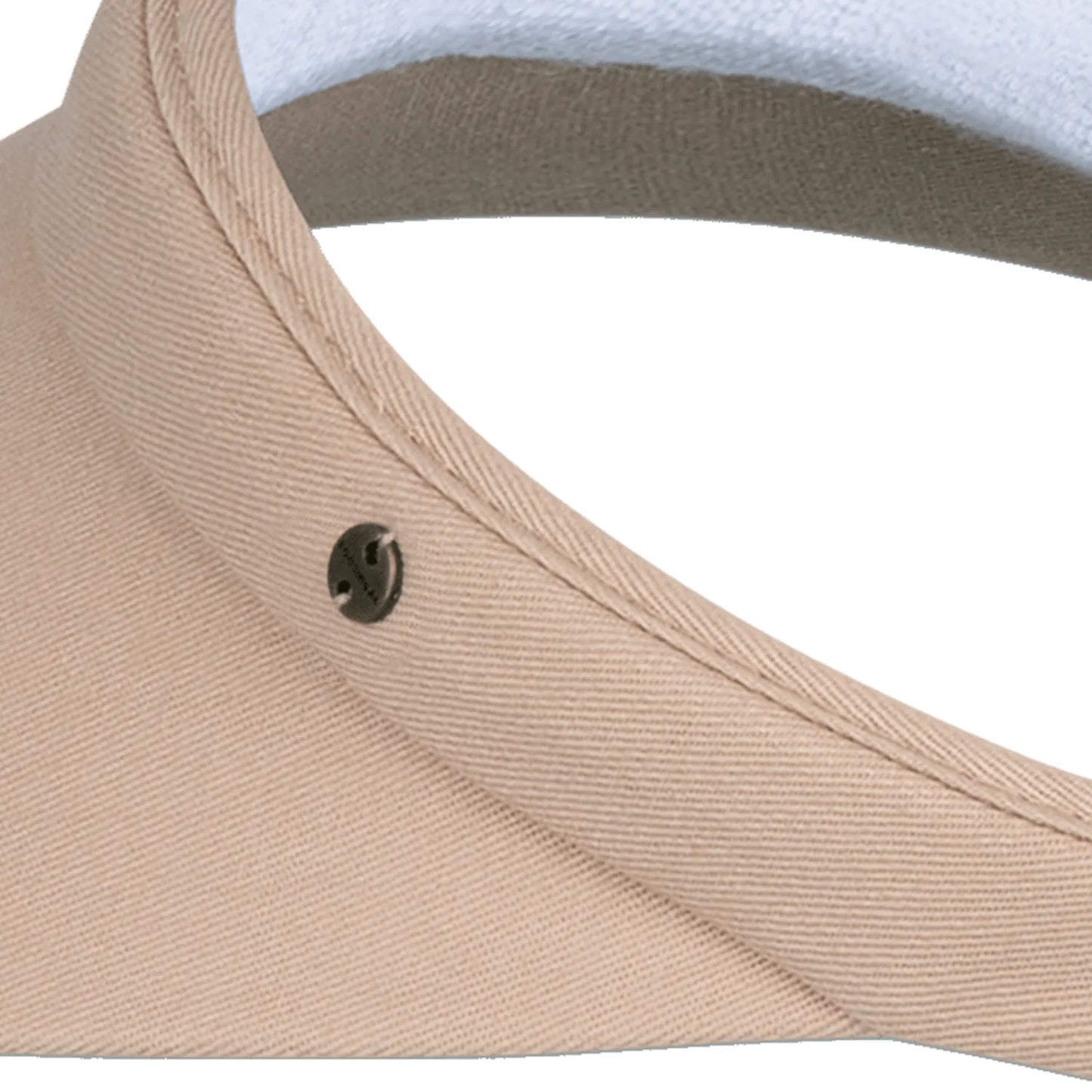 Kooringal - Ellen Push-On Visor