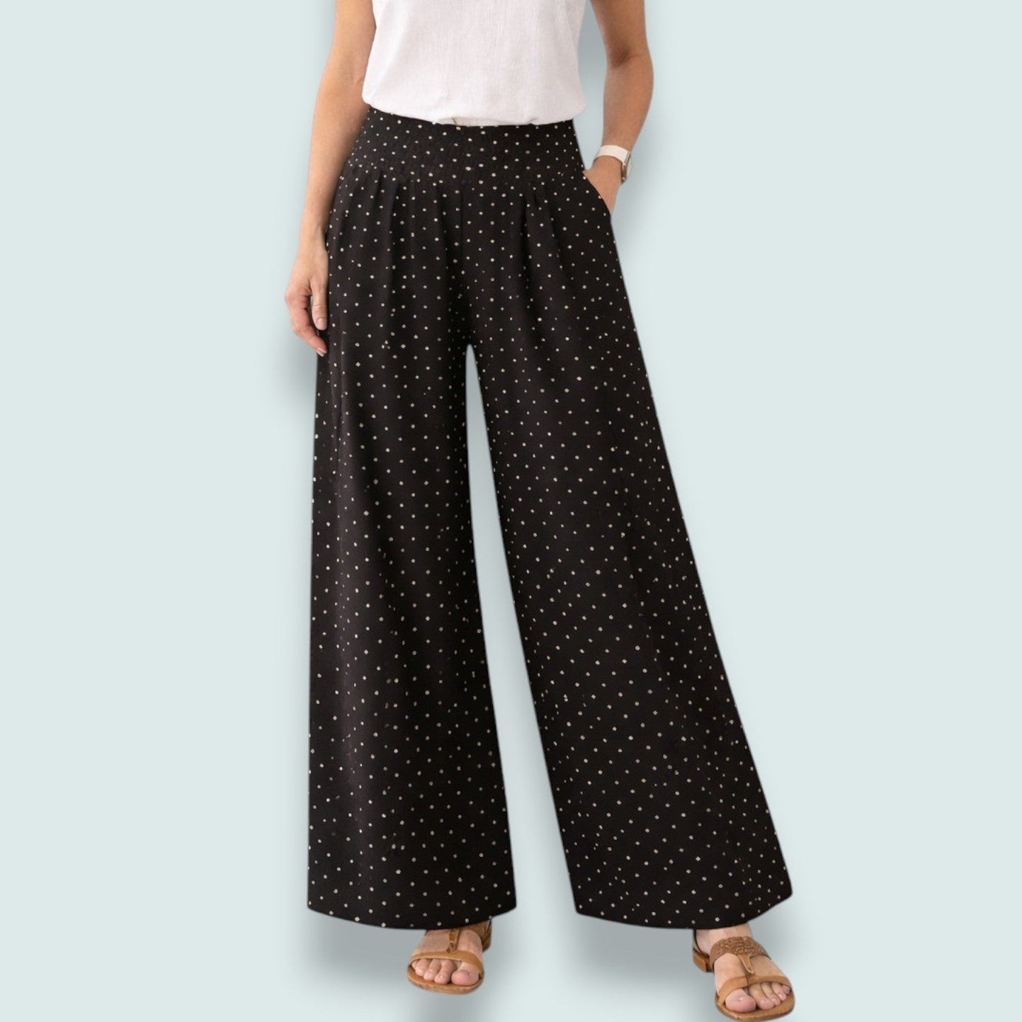 Shannon Passero - Riva Pant