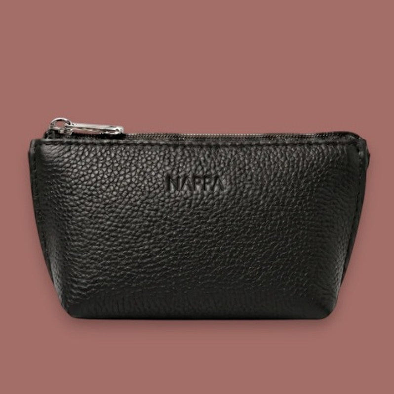 Nappa - Esther Leather Coin Purse