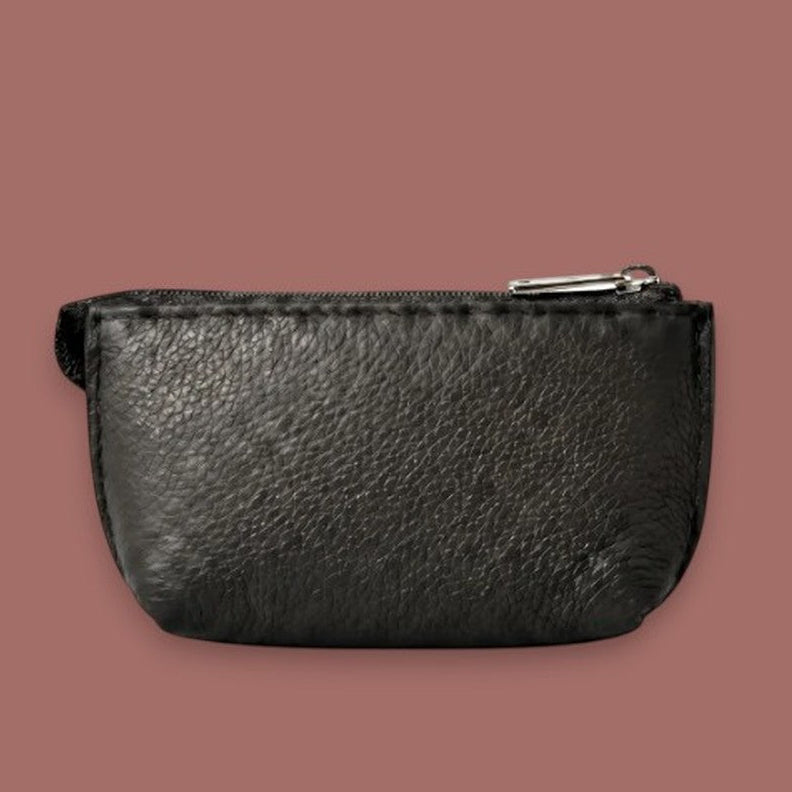 Nappa - Esther Leather Coin Purse