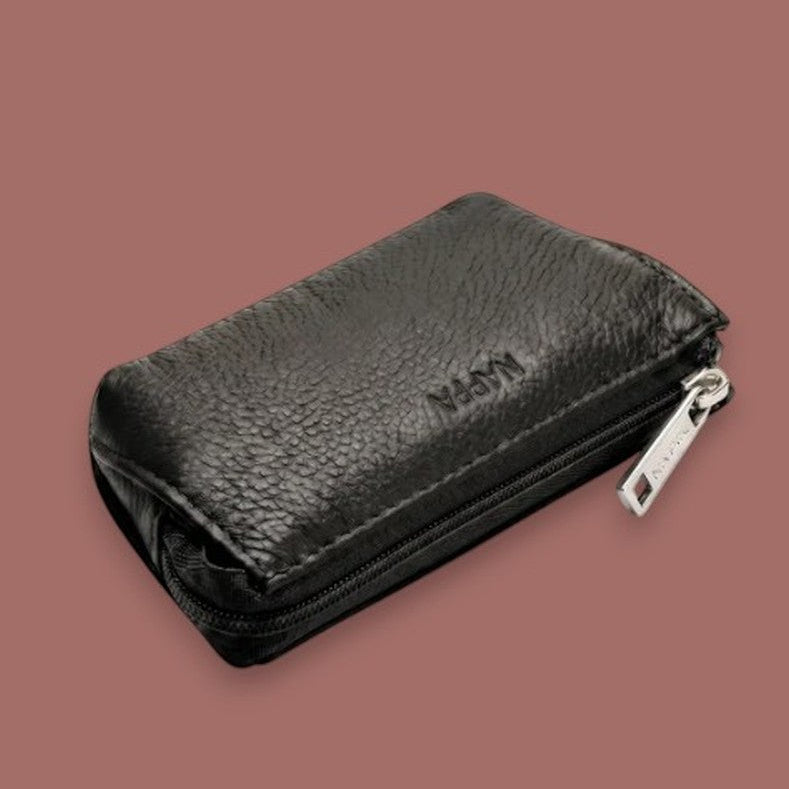 Nappa - Esther Leather Coin Purse