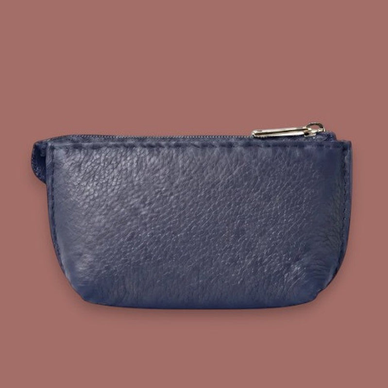 Nappa - Esther Leather Coin Purse