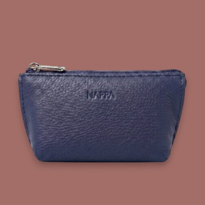 Nappa - Esther Leather Coin Purse