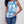Load image into Gallery viewer, Charlie B - Printed Sleeveless Cotton Slub Knit Top
