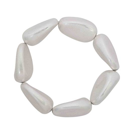 Merx - Stone Shaped Bracelet