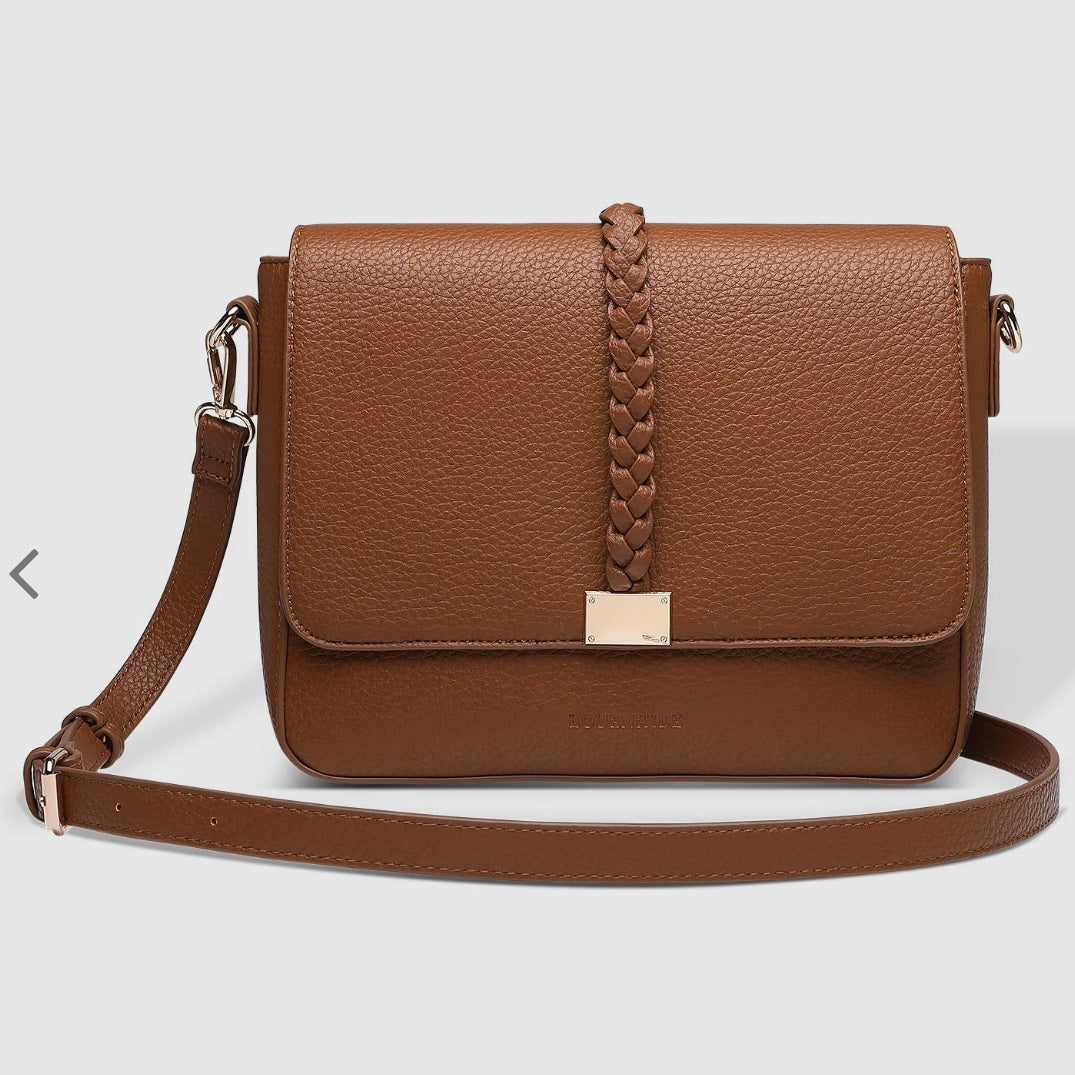 Louenhide - Ness Crossbody