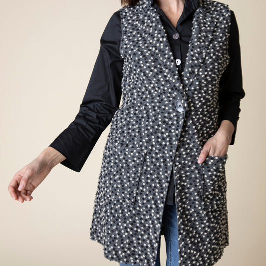 Habitat - Tunic Vest