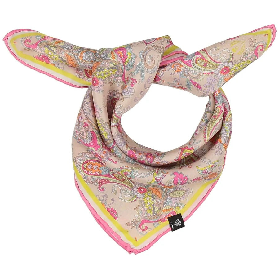 Fraas - Paisley Neck Scarf