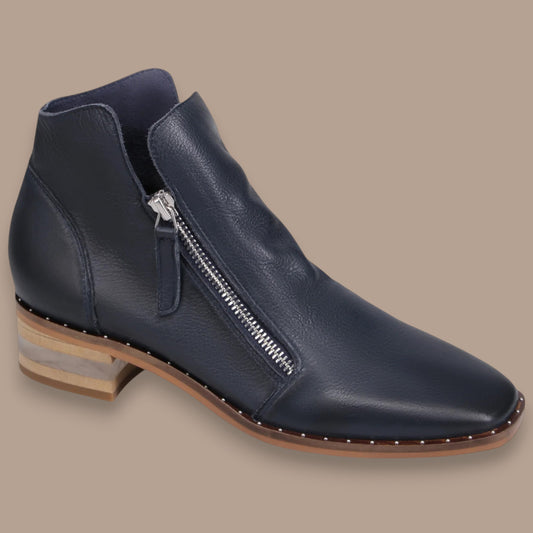 Django & Juliette - Floriss Ankle Boot