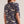 Load image into Gallery viewer, Tribal - Crew Neck Top With Sleeve Ties
