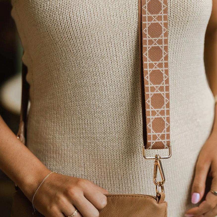 Louenhide - Clip-On Adjustable Straps