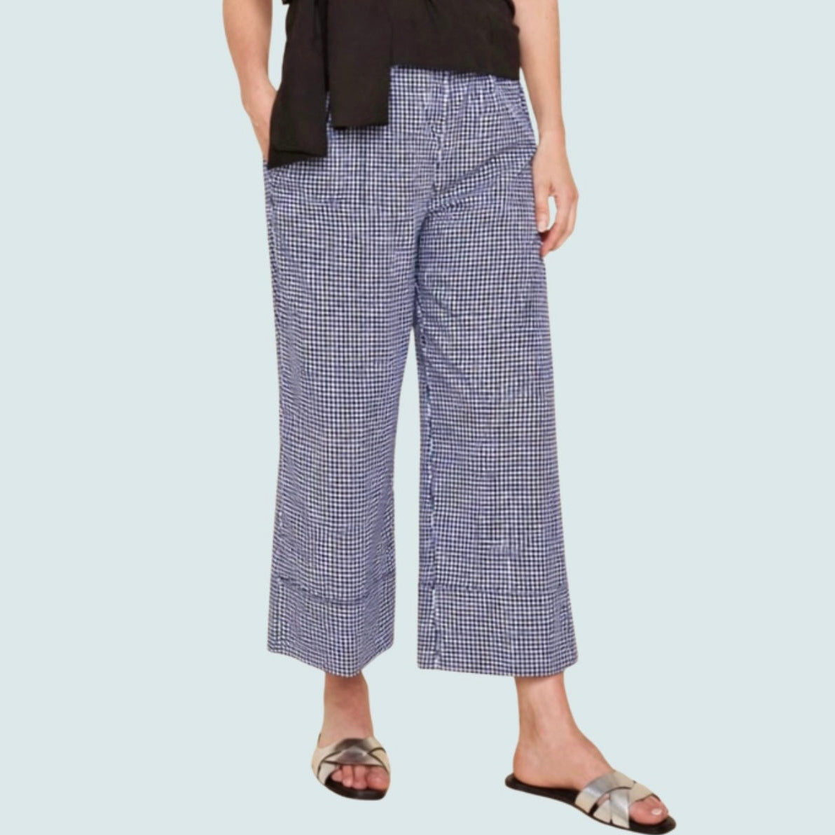 Renuar - Woven Pant