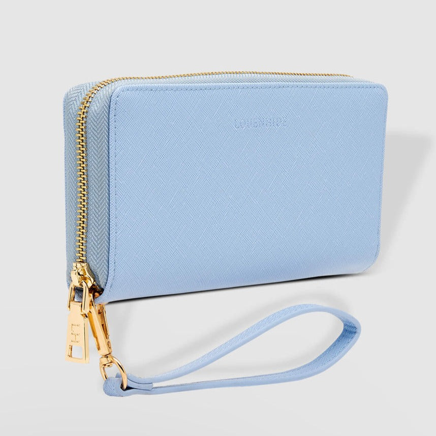 Louenhide - Jessica Clutch Wallet