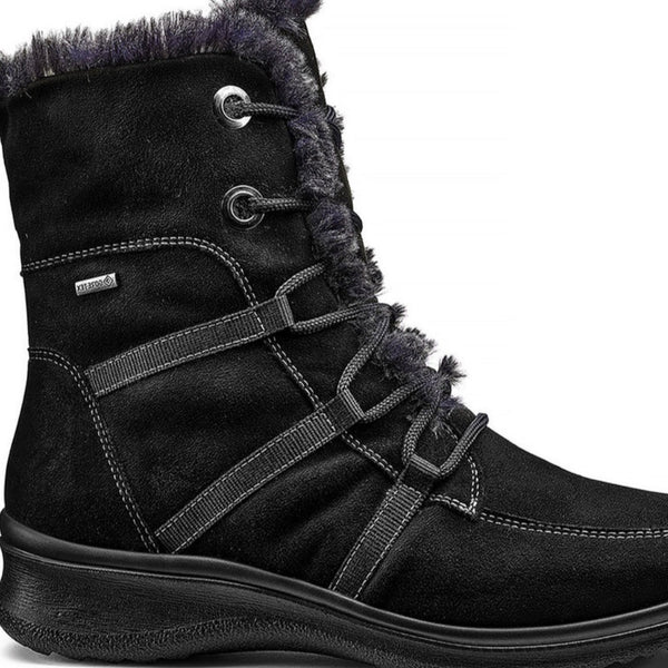 Ara - Mid-Calf Winter Boots