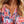 Load image into Gallery viewer, Tribal - Button Up Blouse With Pleats
