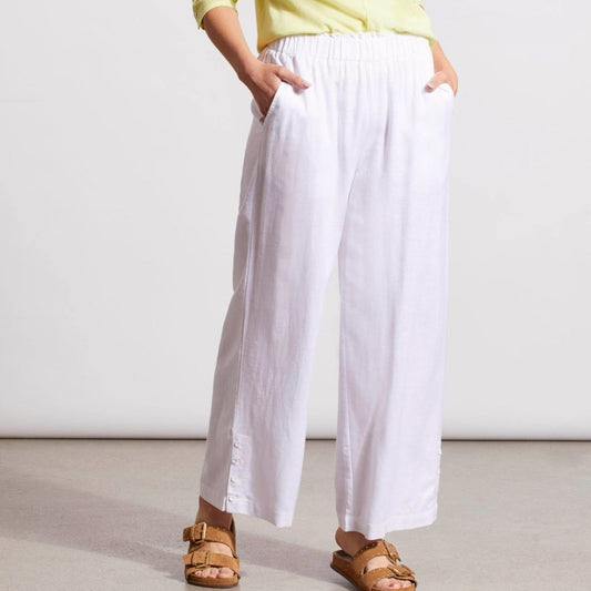 Tribal - Pull-On Ankle Pant