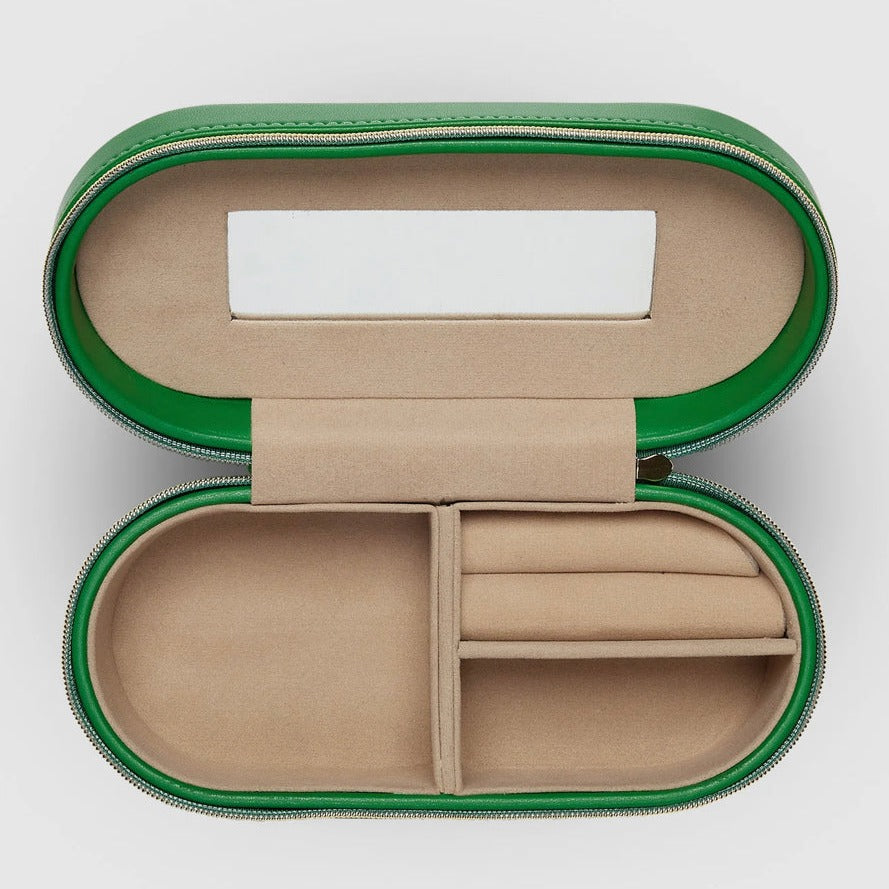 Louenhide - Rounded Jewelry Case