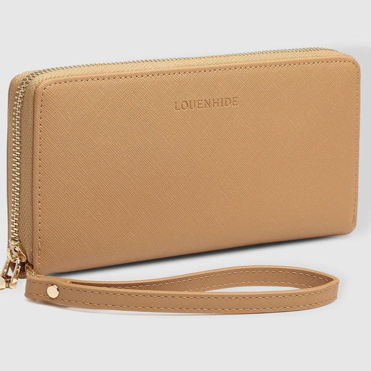 Louenhide - Jessica Clutch Wallet