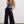 Load image into Gallery viewer, Tribal - Wide Leg Pants With Slit

