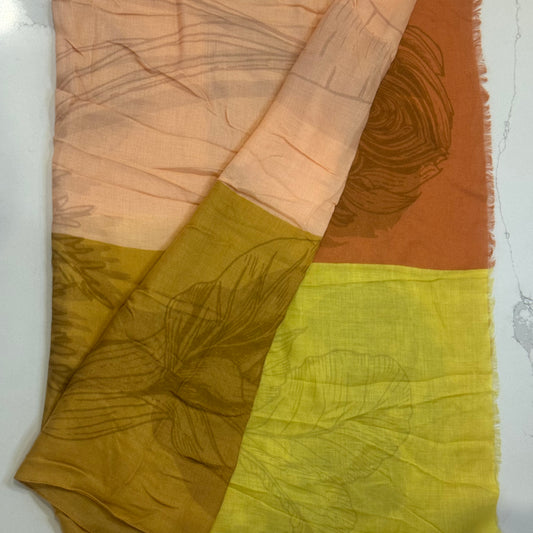 Fraas - Lightweight Scarf