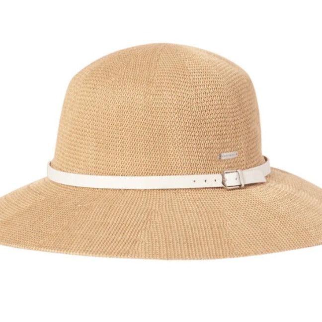 Kooringal - Wide Brim Sunhat