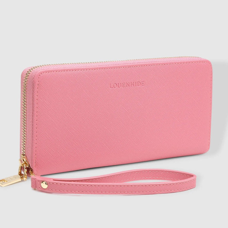 Louenhide - Jessica Clutch Wallet