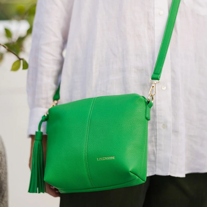 Louenhide - Small Crossbody Bag