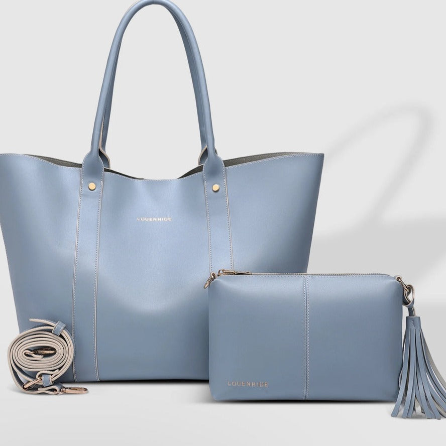 Louenhide - Tote and Crossbody Set