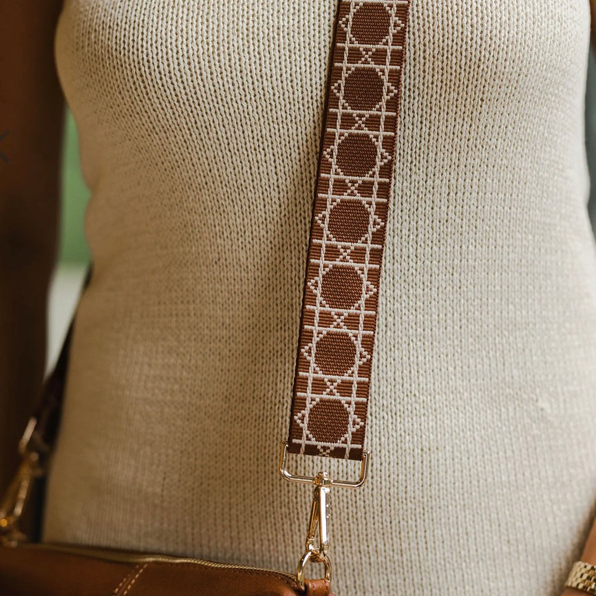 Louenhide - Clip-On Adjustable Straps