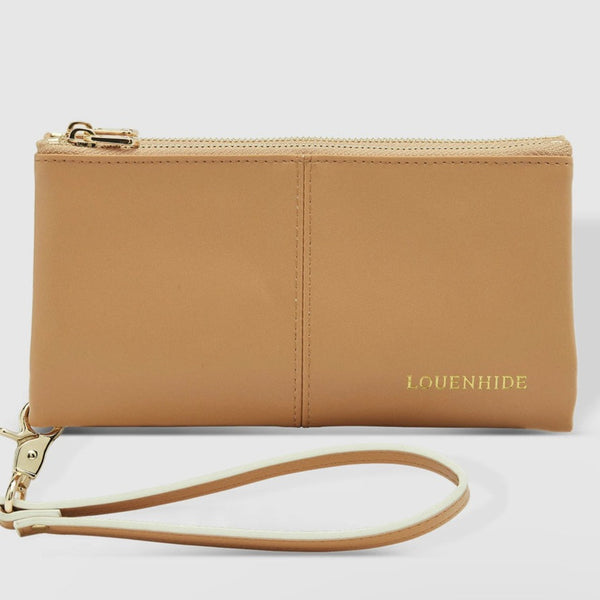 Louenhide - Wallet With Snap